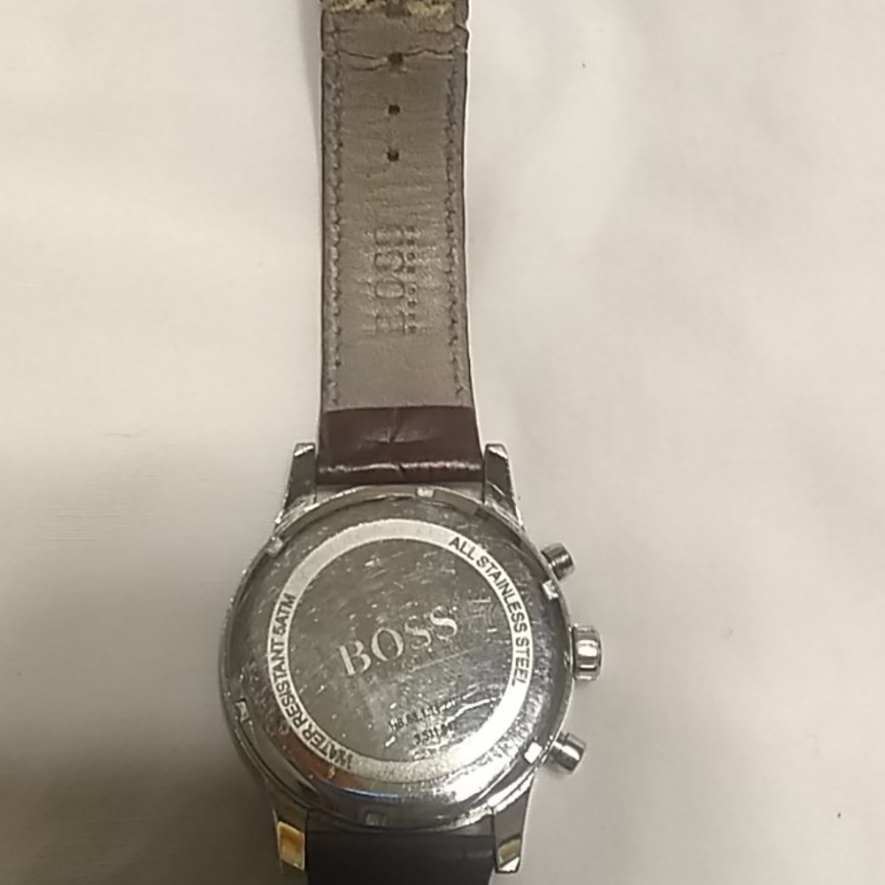 Hugo Boss watch - Picture 11 of 15